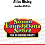 Atlas Rising - Band Arrangement