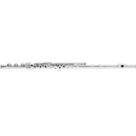 Azumi Professional Flute w/Offset G, Split E, & Sterling Silver Headjoint/Body