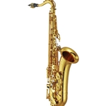 Yamaha Custom Z Tenor Saxophone