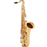 Yamaha Custom Z Professional Tenor Saxophone Gold Lacquer