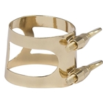 Yamaha Bari Sax Ligature - Lacquer