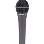 Samson Q Series Supercardioid Dynamic Mic