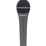 Samson Q Series Supercardioid Dynamic Mic