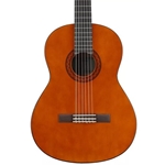 Yamaha Full-Size Classical Guitar, Natural