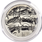 Magic Rosin 3g Formula Rosin