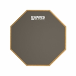 Evans RealFeel 6 Inch Mountable Practice Pad