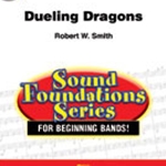 Dueling Dragons - Band Arrangement