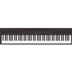 Yamaha P45 88-Key Weighted Action Digital Piano