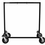 Pageantry Innovations GC-10 Field Gong Cart