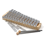 Sonor/Orff Sonor Primary AGP-1 Alto Glockenspiel