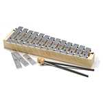 Sonor/Orff Sonor Primary SGP-1 Soprano Glockenspiel Diatonic