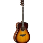 Yamaha Transacoustic Concert Acoustic-Electric Guitar