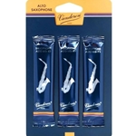 Vandoren Alto Sax Reeds 3-Pack