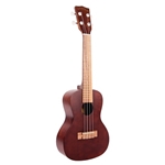 Kala Concert Ukulele Satin Finish