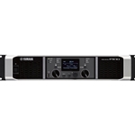 Yamaha Px10 Power Amp