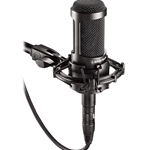 Audio-Technica At2035 Cardioid Condenser Microphone