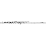 Azumi AZ3SRBO Professional Flute w/Offset G & Sterling Silver Headjoint/Body