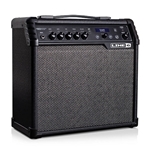 Line 6 Spider V 30 Mkii Guitar Amplifier With Modeling