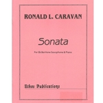 Sonata For Bari Saxophone