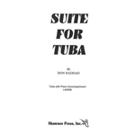 Suite For Tuba