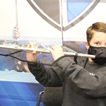 G2 Performance G2 Flute Jacket with Mask