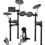 Yamaha Dtx432k Electronic Drum Set