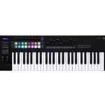 Novation Launchkey 49 Mk3 MIDI Controller