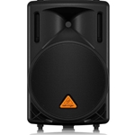 Behringer B212xl 12" 800w Passive Titanium Pa Speaker