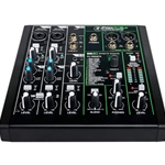 Mackie Profx6v3 6-Channel Mixer With USB And Effects