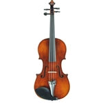 Andreas Eastman VL305 Step-Up Violin Outfit