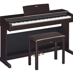 Yamaha YDP-144R Arius Series Digital Piano