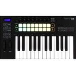 Novation Launchkey 25 MK3 25-key Keyboard Controller