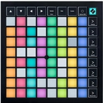 Novation Launchpad X Grid Controller for Ableton Live