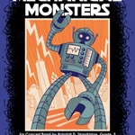 Mechanical Monsters - Band Arrangement