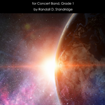 Starfire Fanfare - Band Arrangement