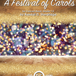 A Festival of Carols - Band Arrangement
