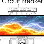 Circuit Breaker - Band Arrangement