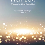 Fiat Lux - Band Arrangement