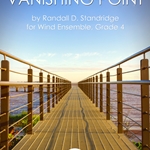 Vanishing Point - Band Arrangement