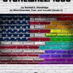 Stonewall: 1969 - Band Arrangement