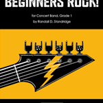 Beginners Rock! - Flex Band Arrangement