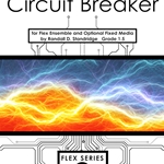 Circuit Breaker - Flex Band Arrangement