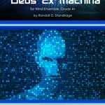 Deus Ex Machina - Flex Band Arrangement