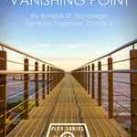 Vanishing Point - Flex Band Arrangement