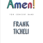 Amen! - Band Arrangement