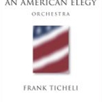 An American Elegy - Orchestra Arrangement