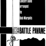 The Battle Pavane - Band Arrangement