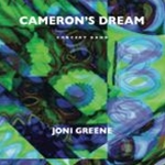 Cameron's Dream - Band Arrangement