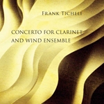 Concerto for Clarinet & Wind Ensemble - Band Arrangement