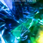 Dancing on Water - Band Arrangement